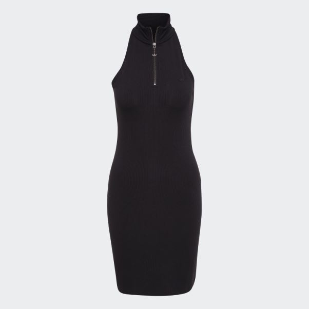 Robe Adidas Adicolor Contempo Noire
