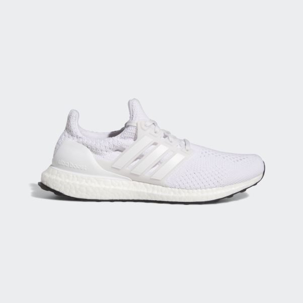 Adidas Ultraboost 5 Dna Running Sportswear Lifestyle Chaussures Blanc
