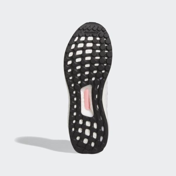 Adidas Ultraboost 5 Dna Running Sportswear Lifestyle Chaussures Blanc