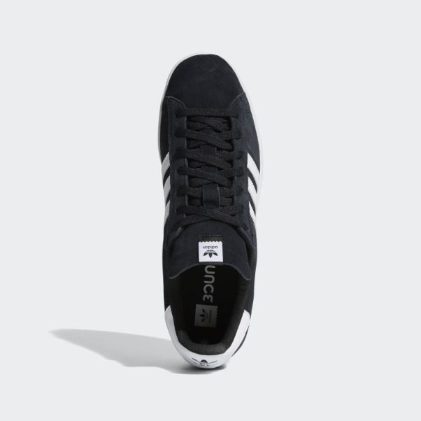 Adidas Campus Adv Noir