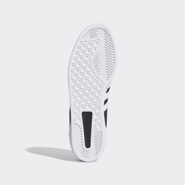 Adidas Campus Adv Noir