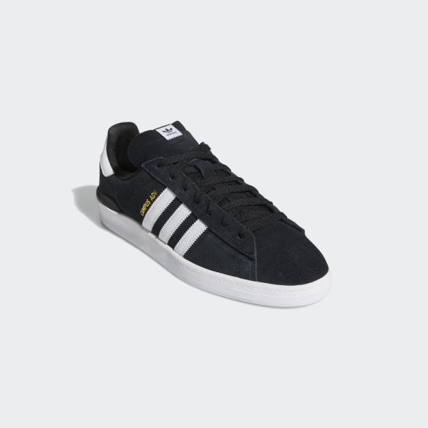 Adidas Campus Adv Noir