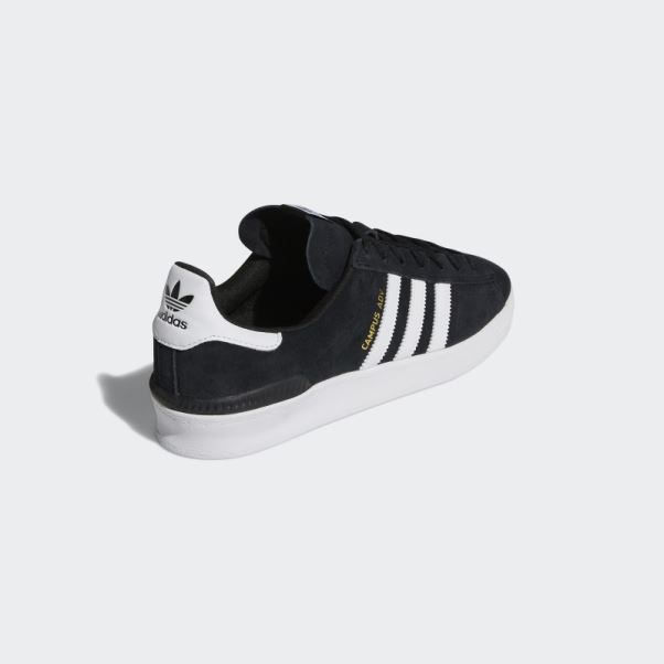 Adidas Campus Adv Noir
