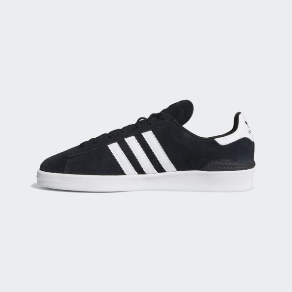 Adidas Campus Adv Noir