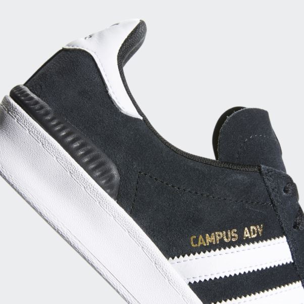 Adidas Campus Adv Noir