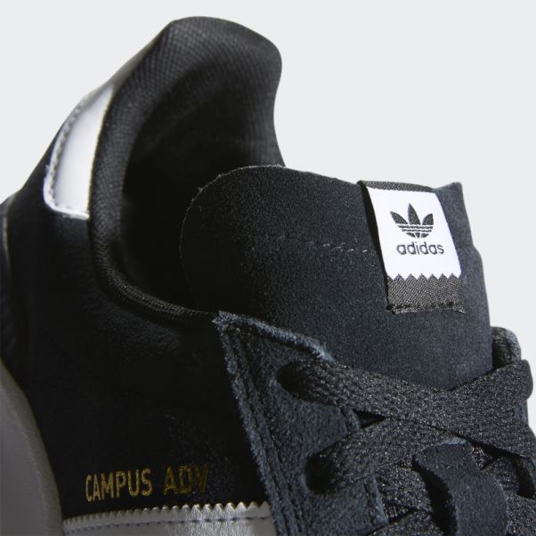 Adidas Campus Adv Noir