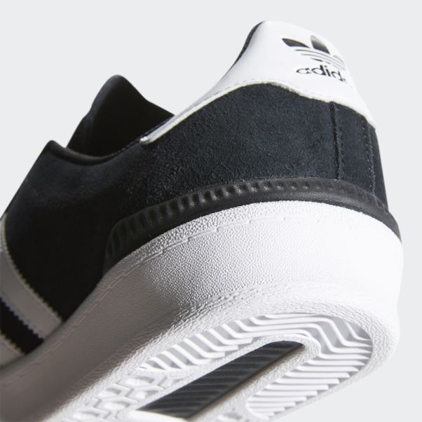 Adidas Campus Adv Noir