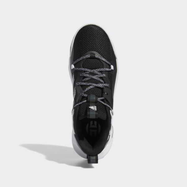 Adidas Harden Stepback 3 Chaussures Noir