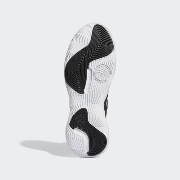 Adidas Harden Stepback 3 Chaussures Noir