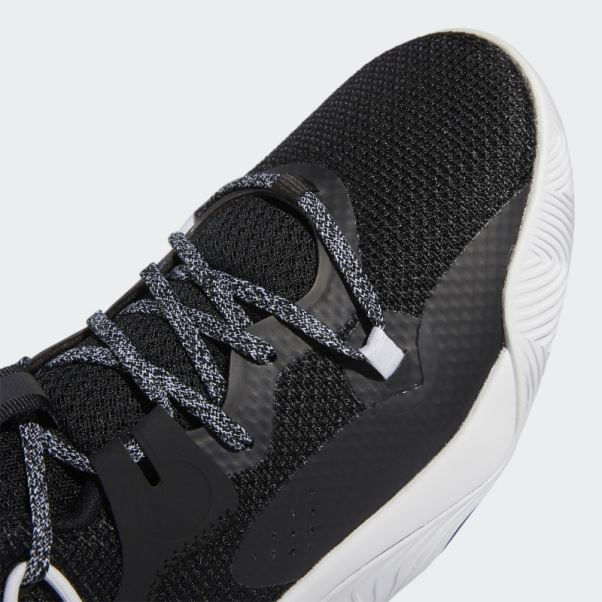 Adidas Harden Stepback 3 Chaussures Noir