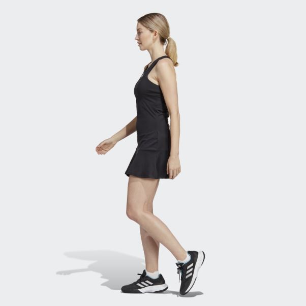 Adidas Tennis Y-robe Noir