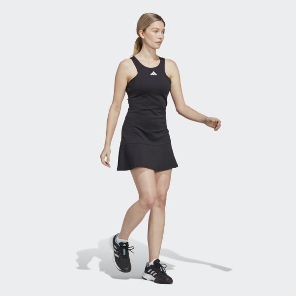Adidas Tennis Y-robe Noir