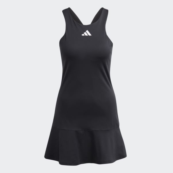 Adidas Tennis Y-robe Noir