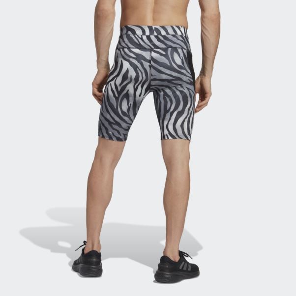 Legging Adidas Multicolore Break The Norm