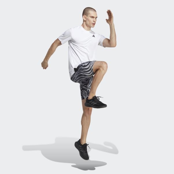 Legging Adidas Multicolore Break The Norm