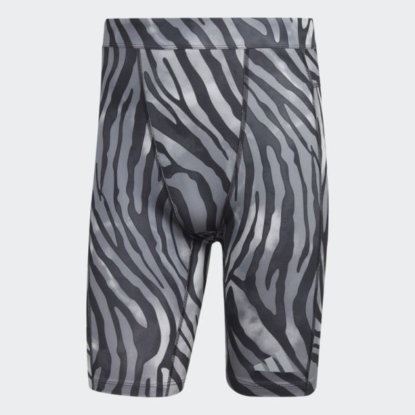 Legging Adidas Multicolore Break The Norm