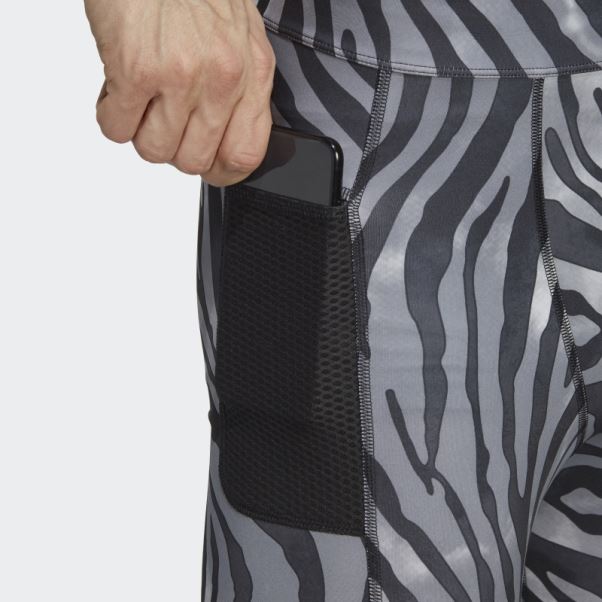 Legging Adidas Multicolore Break The Norm