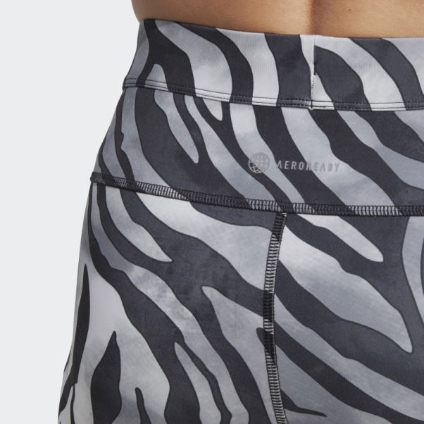 Legging Adidas Multicolore Break The Norm