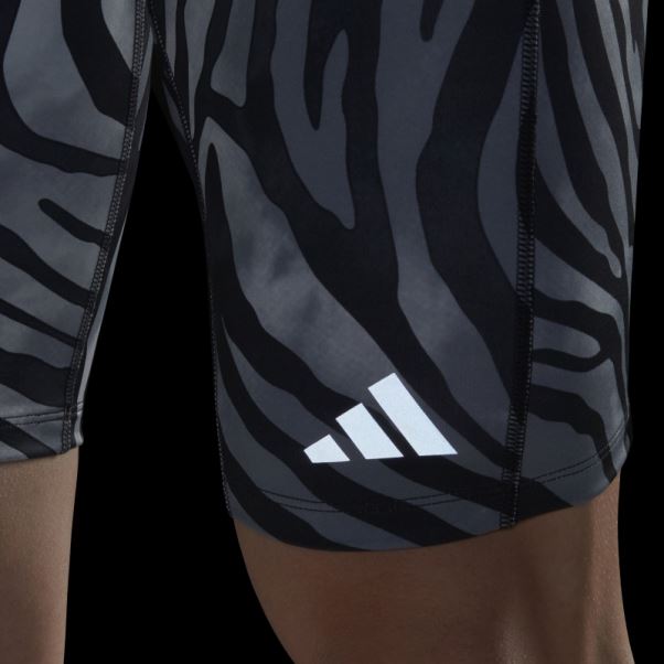 Legging Adidas Multicolore Break The Norm