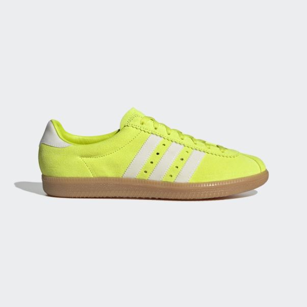 Chaussure Padiham Jaune Adidas