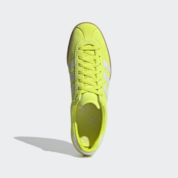 Chaussure Padiham Jaune Adidas