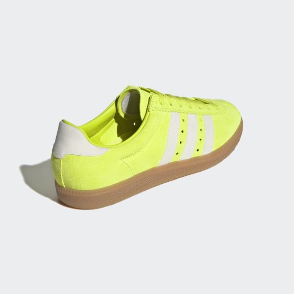 Chaussure Padiham Jaune Adidas