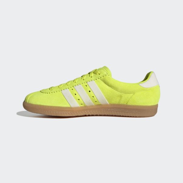 Chaussure Padiham Jaune Adidas