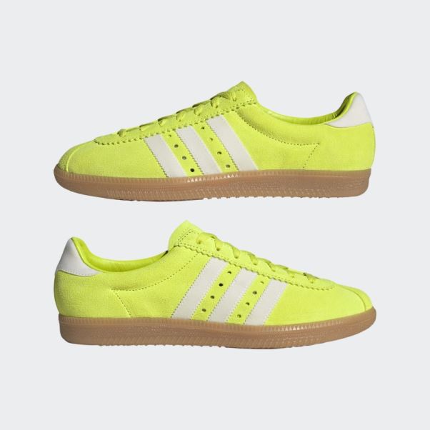 Chaussure Padiham Jaune Adidas
