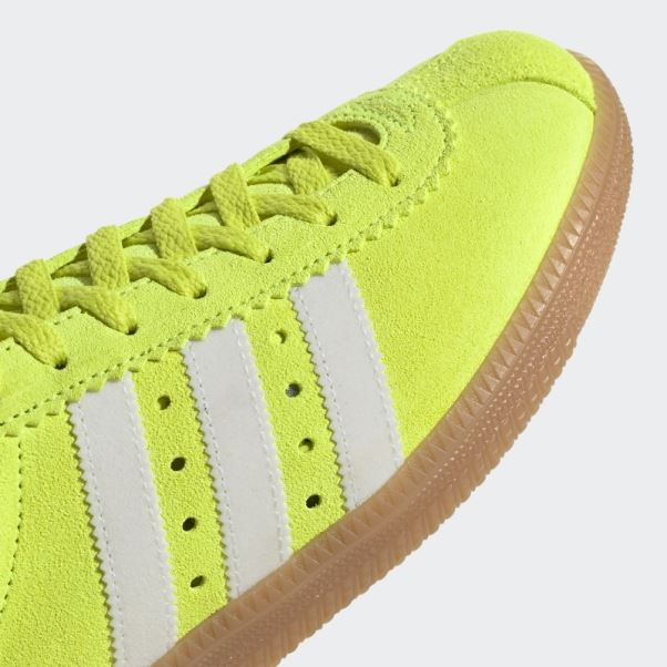 Chaussure Padiham Jaune Adidas