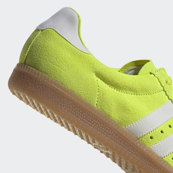 Chaussure Padiham Jaune Adidas