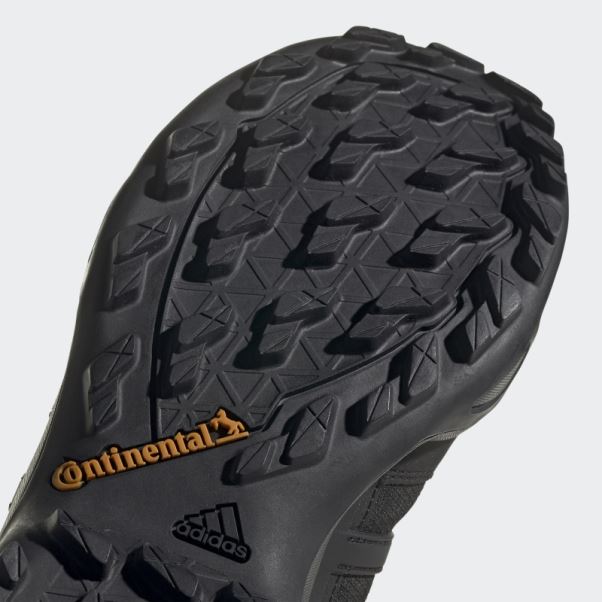 Chaussures Terrex Swift R2 Mid Gtx Adidas Noir
