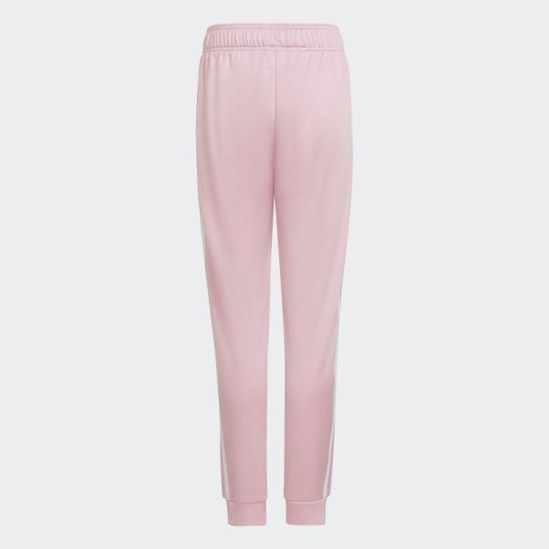 Pantalon De Survêtement Adicolor Sst Rose True Adidas
