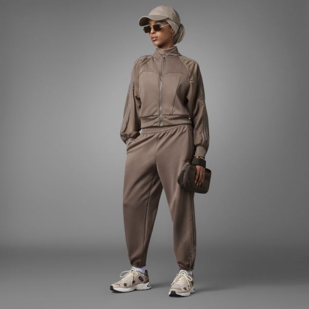 Adidas Earth Always Original Super Fille Survêtement