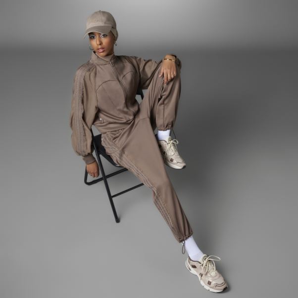 Adidas Earth Always Original Super Fille Survêtement