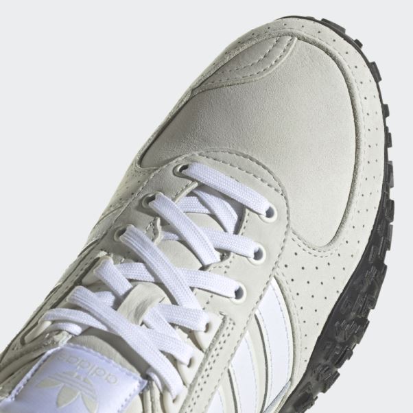 Adidas White Tint Retropy E5 W.r.p. Chaussures