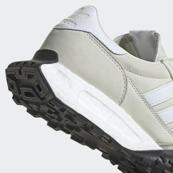 Adidas White Tint Retropy E5 W.r.p. Chaussures