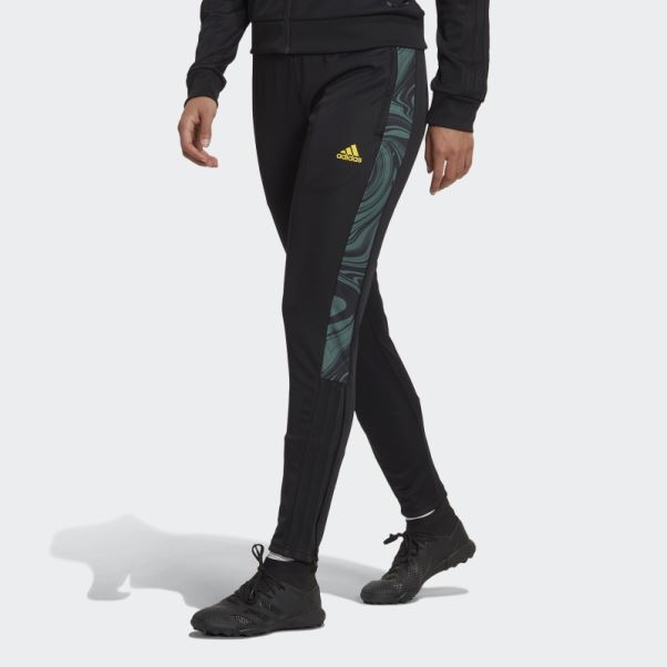 Pantalon De Survêtement Tiro Rfto Noir Adidas