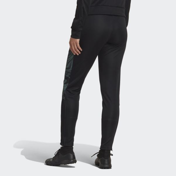 Pantalon De Survêtement Tiro Rfto Noir Adidas