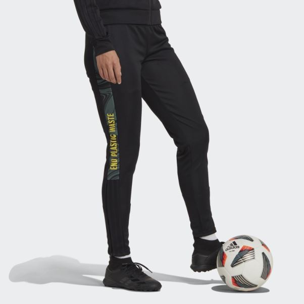 Pantalon De Survêtement Tiro Rfto Noir Adidas