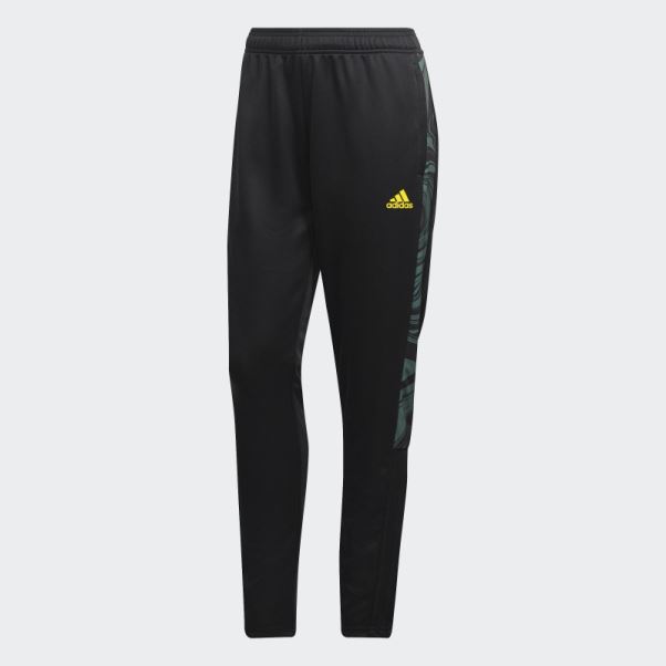 Pantalon De Survêtement Tiro Rfto Noir Adidas