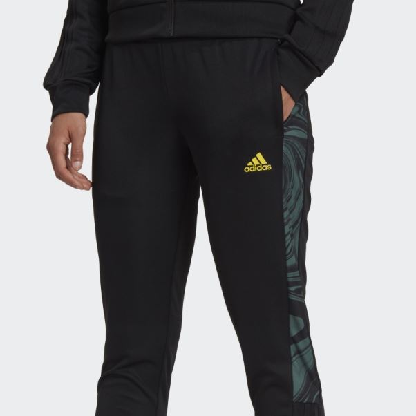 Pantalon De Survêtement Tiro Rfto Noir Adidas