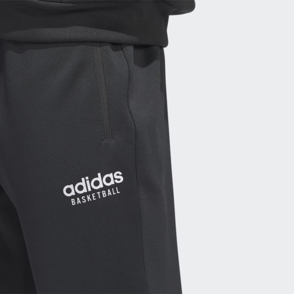 Pantalon Adidas Select Carbone