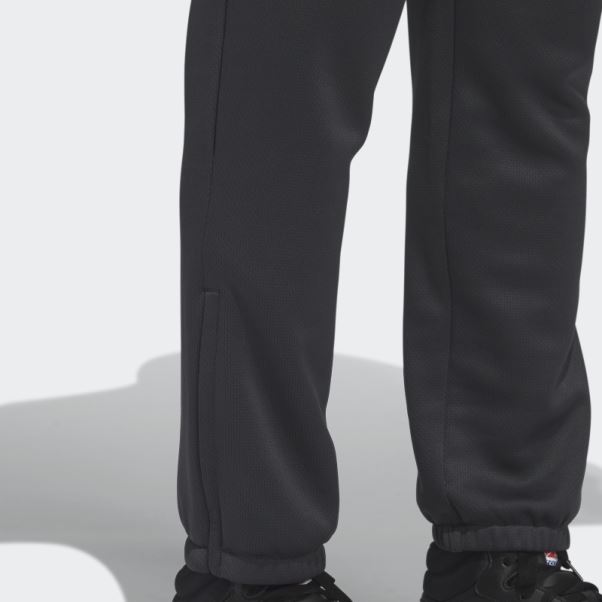 Pantalon Adidas Select Carbone