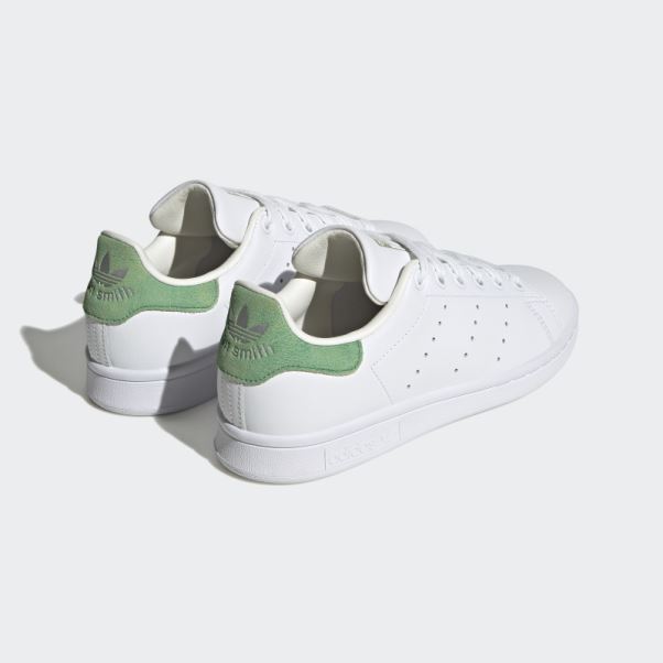 Adidas Stan Smith Chaussures Vert Court
