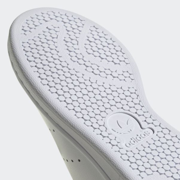 Chaussures Adidas Stan Smith Vert Court