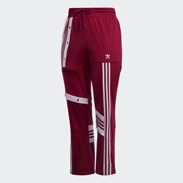 Pantalon De Survêtement Adidas Berry Danille Cathari (taille Plus)