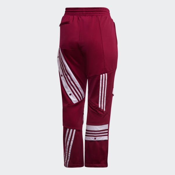 Pantalon De Survêtement Adidas Berry Danille Cathari (taille Plus)