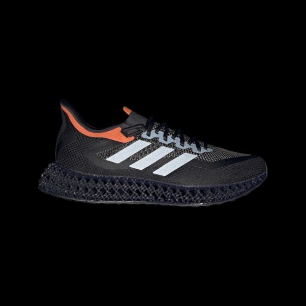 Adidas 4dfwd 2 Chaussures De Course En Carbone