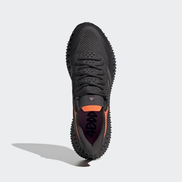 Adidas 4dfwd 2 Chaussures De Course En Carbone