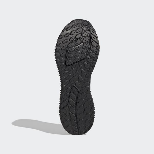 Adidas 4dfwd 2 Chaussures De Course En Carbone